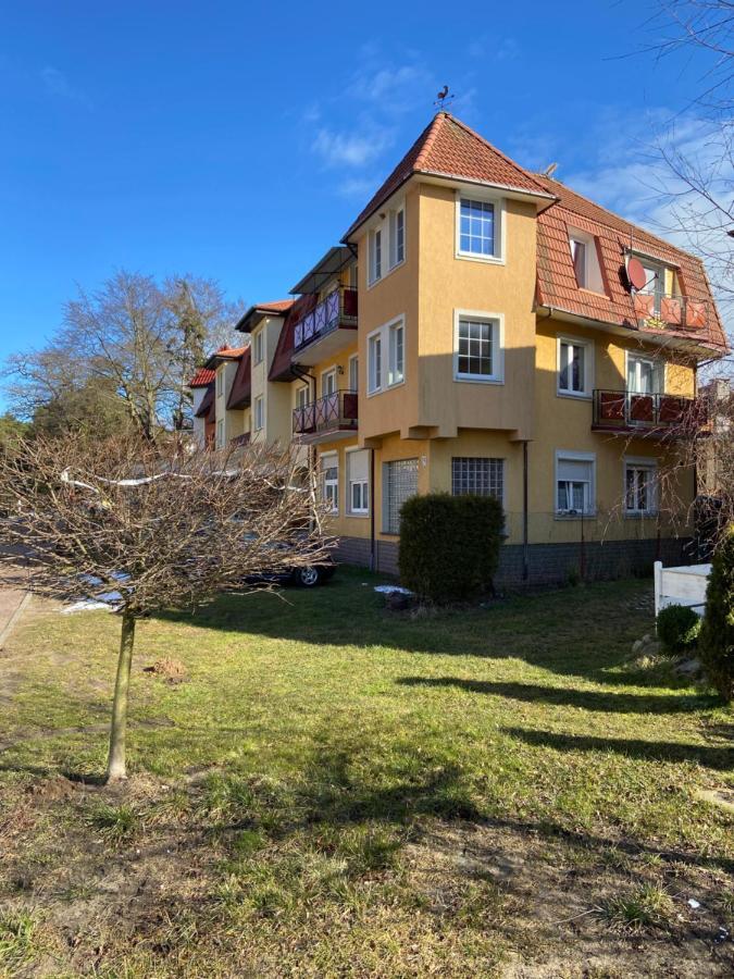Apartmán J.a.c.k.e.s. Łukęcin
