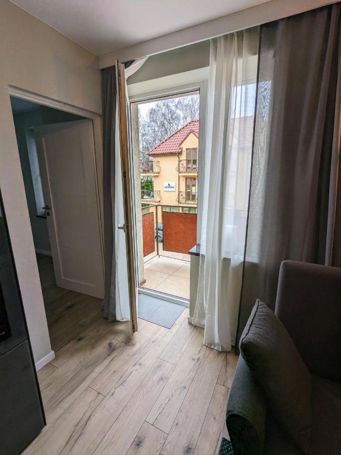 Apartament J.a.c.k.e.s. *