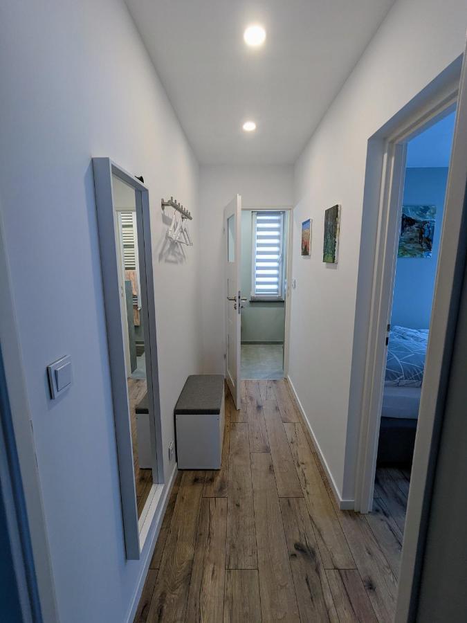 J.a.c.k.e.s. Apartmán *
