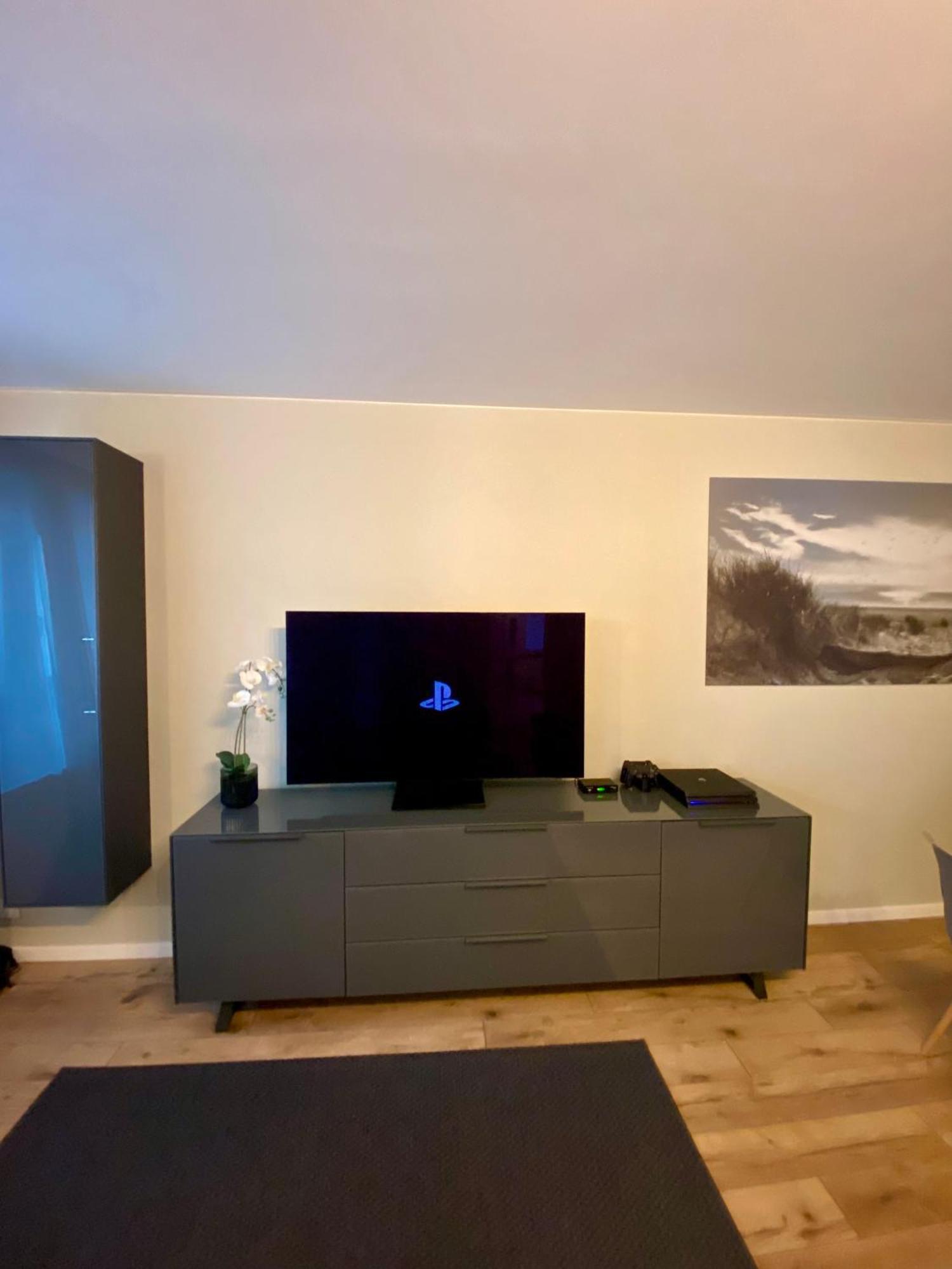 J.a.c.k.e.s. Apartmán Łukęcin